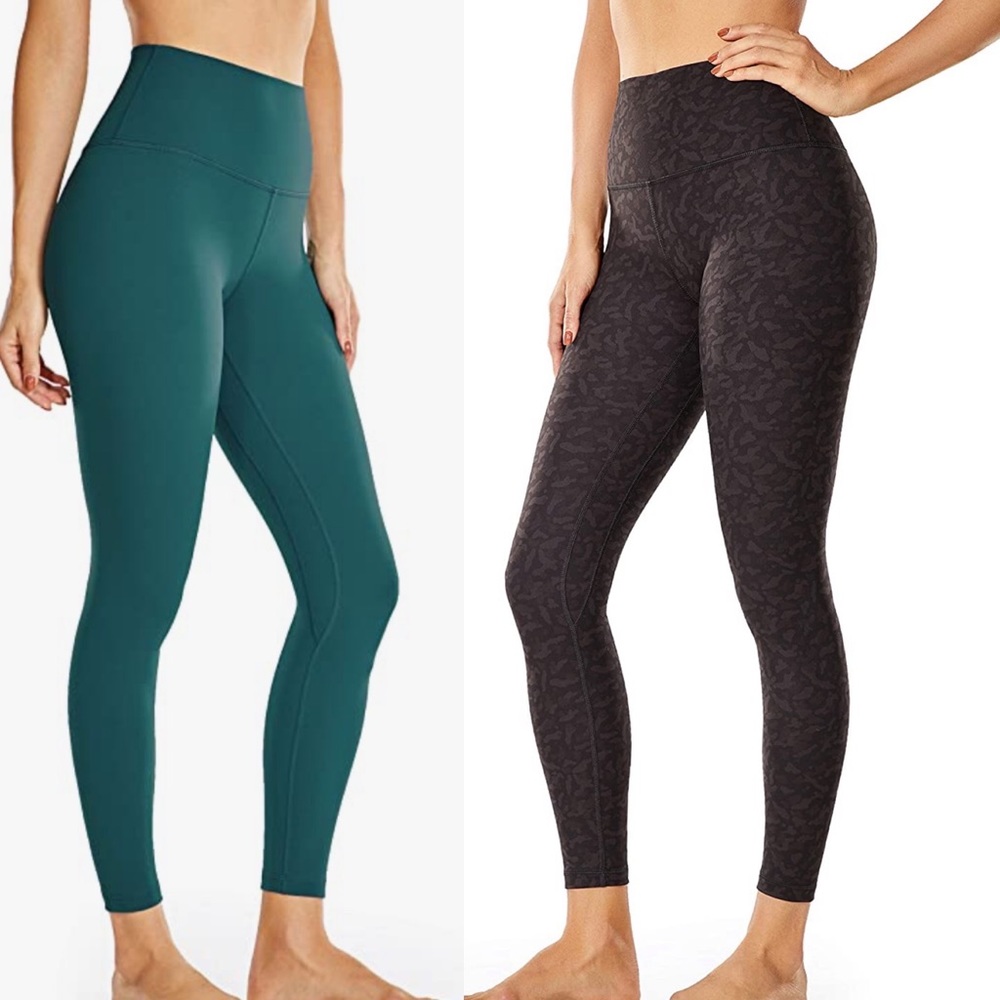 Yoga Legging Bundle